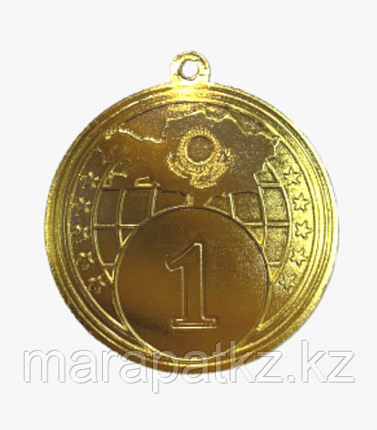 Медаль КВ213, фото 2
