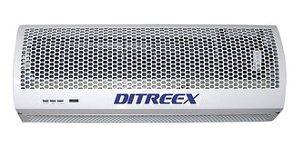 Тепловая Воздушная Завеса Ditreex (2-4 кВт/220В)