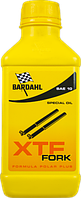 Вилочное масло Bardahl 10W 0,5L