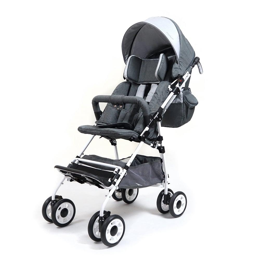 Кресло-коляски для детей с ДЦП PEGAZ Производитель -Польша - фото 2 - id-p103398356