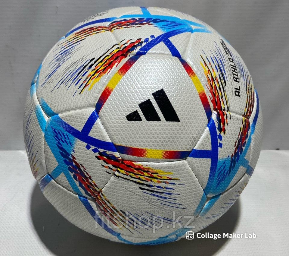 Футбольный Мяч Al Rihla ( размер 5)