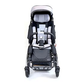 Кресло-коляски для детей с ДЦП  Модель" YETI"  Производитель -Польша