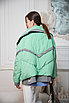 Женская куртка Ollsay / Цвет: Зеленый., фото 4