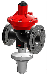 Регулятор давления газа COPRIM ALFA 30 MP