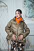 Женская куртка Ollsay / Цвет: Хаки., фото 5