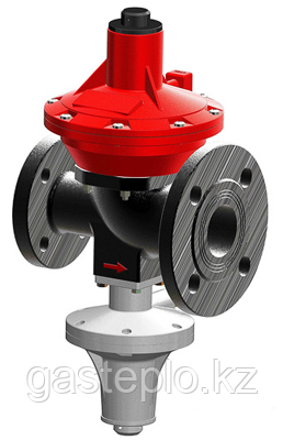 Регулятор давления газа COPRIM ALFA 31 AP TR