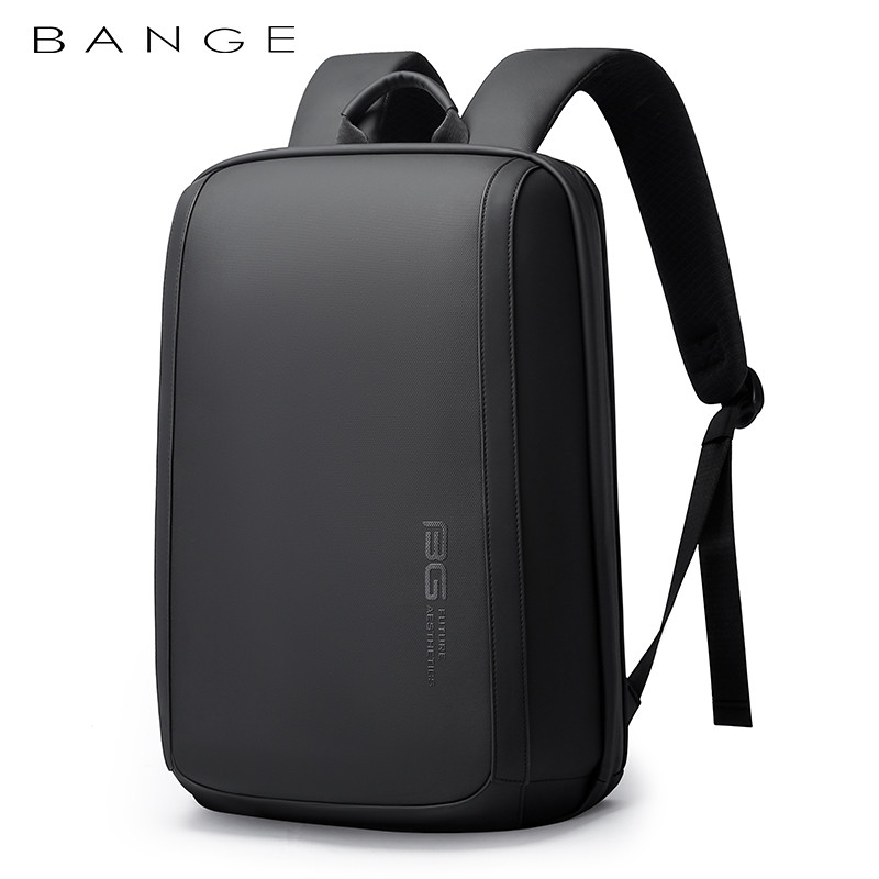 Рюкзак для ноутбука и бизнеса Bange BG-2809 (черный)