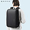Рюкзак для ноутбука и бизнеса Bange BG-2809 (черный), фото 2