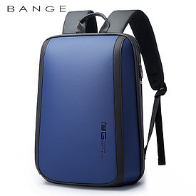 Рюкзак для ноутбука и бизнеса Bange BG-2809 (синий)