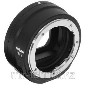 Переходник Nikon Mount Adapter FTZ II