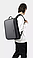 Рюкзак для ноутбука и бизнеса Bange BG-2809 (серая), фото 2