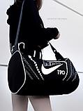 Сумка Nike средн 8064-2, фото 2