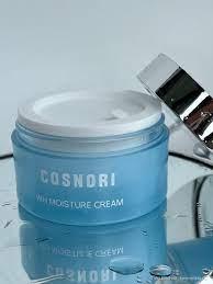 Увлажняющий крем COSNORI WH Moisture Cream 50ml