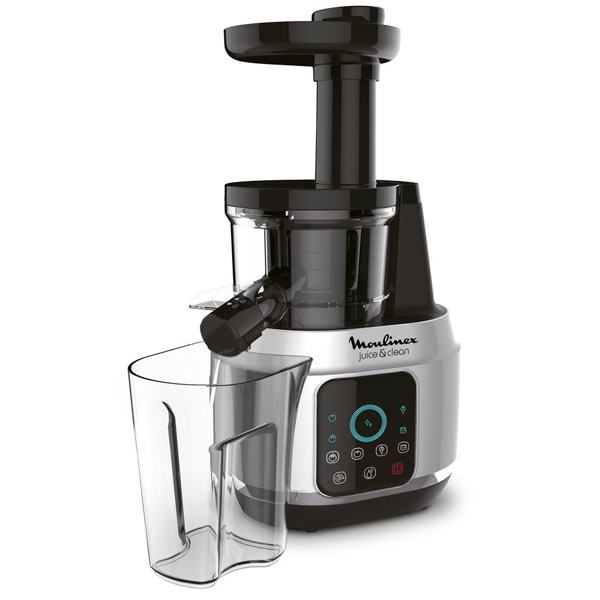 Соковыжималка Moulinex ZU-420E10, фото 1