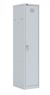 Односекционный металлический шкаф для одежды ШРМ -21 - фото 1 - id-p103399738