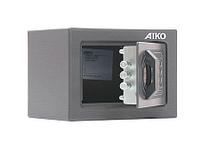 Офисный сейф AIKO Т-140 EL