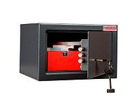 Офисный сейф AIKO T-170 KL