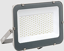 Прожектор светодиодный СДО 07-150 IP65 серый IEK