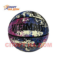 Баскетбольный фосфорный мяч Weimaisi (светится в темноте) 7