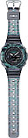 Наручные часы Casio G-Shock GA-2100NN-1ADR, фото 3