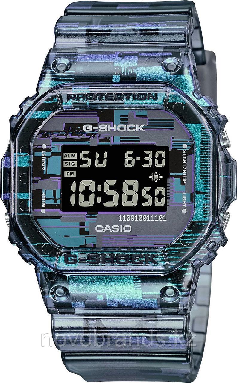 Часы Casio G-Shock DW-5600NN-1DR