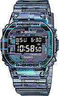 Часы Casio G-Shock DW-5600NN-1DR