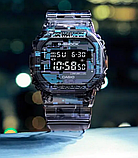 Часы Casio G-Shock DW-5600NN-1DR, фото 8