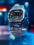 Часы Casio G-Shock DW-5600NN-1DR, фото 4