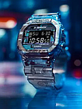 Часы Casio G-Shock DW-5600NN-1DR, фото 3