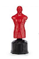 Боксерский манекен German XL красный