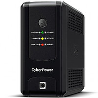 CyberPower UT650EG источник бесперебойного питания (UT650EG)