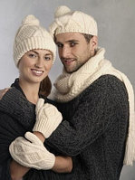 Перчатки и аксессуары