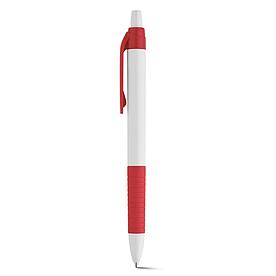 Шариковая ручка AERO, красная