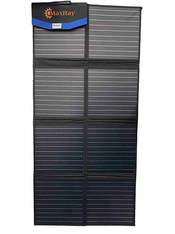 Складная солнечная панель MaxRay 160W, фото 2