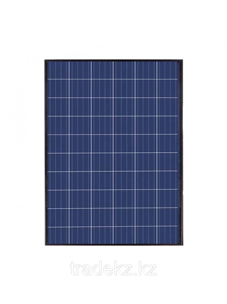 Солнечная панель SVC PC-100, мощность 100 Вт, напряжение 12В, без контроллера - фото 2 - id-p103404374