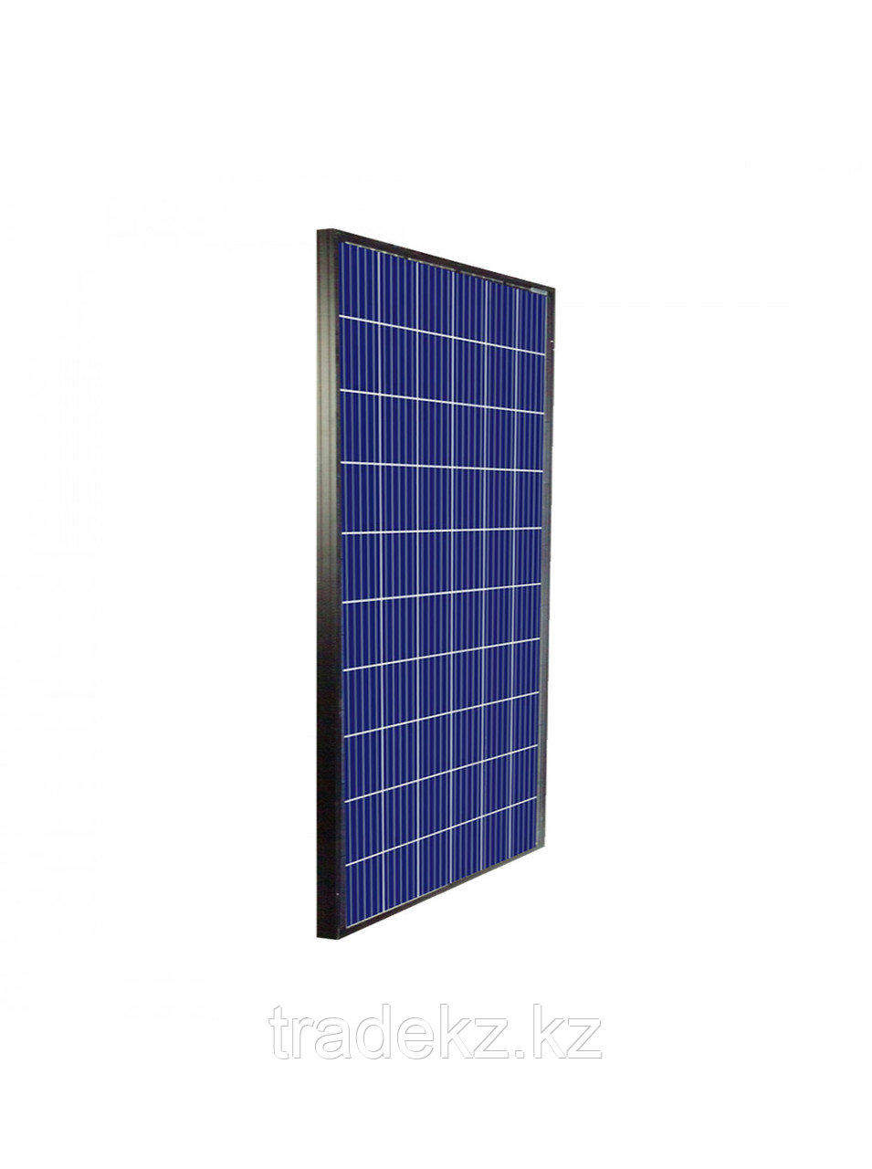Солнечная панель SVC PC-260, мощность 260 Вт, напряжение 24В, без контроллера