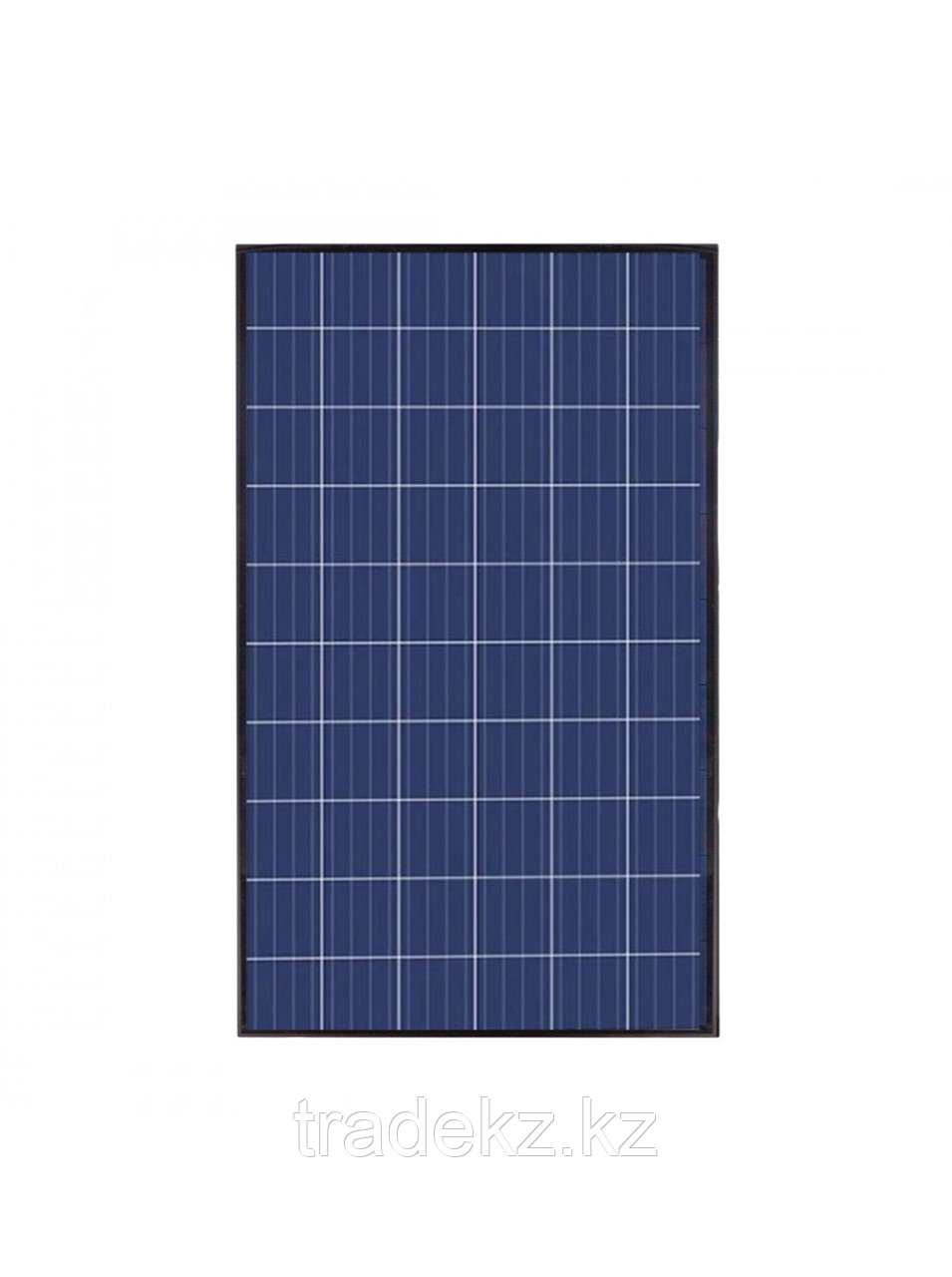 Солнечная панель SVC PC-260, мощность 260 Вт, напряжение 24В, без контроллера - фото 2 - id-p103404392