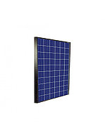Солнечная панель SVC PC-50, мощность 50 Вт, напряжение 12В, без контроллера
