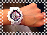 Наручные женские часы Casio BA-110SN-7A, фото 7