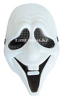 Маска  на хэллоуин Крик смеющийся, карнавальная маска