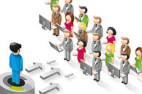 Televic CoCon T-Cast Connector