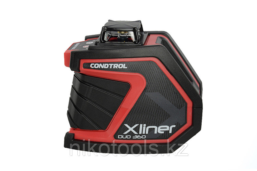 Лазерный нивелир CONDTROL XLiner Duo 360 - фото 7 - id-p103348883