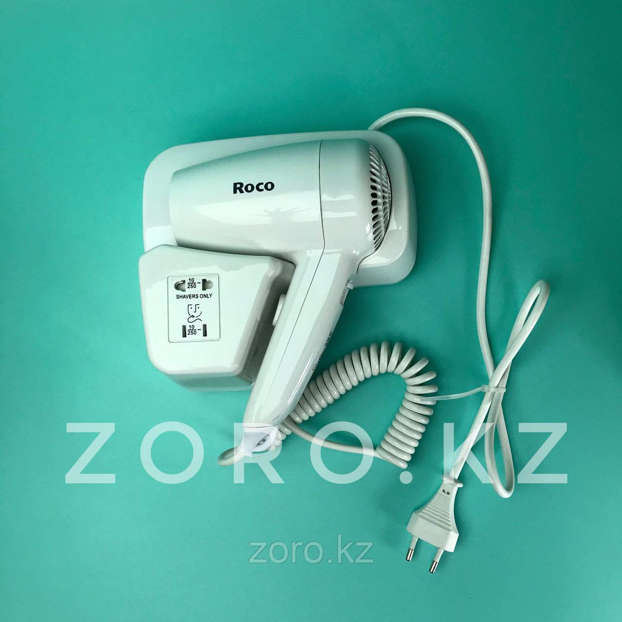 Настенный фен для сушки волос стационарные. PH-01: продажа, цена в ...