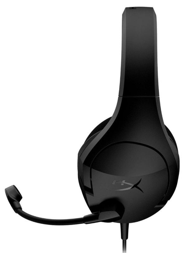 Игровые наушники с микрофоном