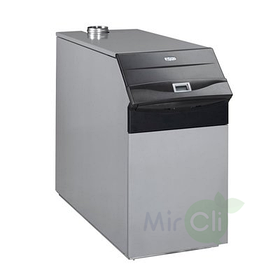 Напольный газовый котел 60 кВт Baxi Power HT 1.650