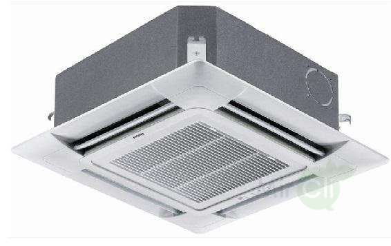 Кассетный кондиционер Haier AB24ES1ERA(S)/1U24GS1ERA