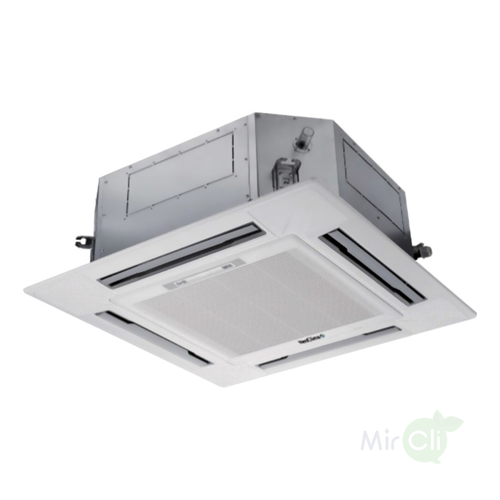 Кассетный кондиционер JAX ACIQ - 36 HE/ACIX – 36 HE