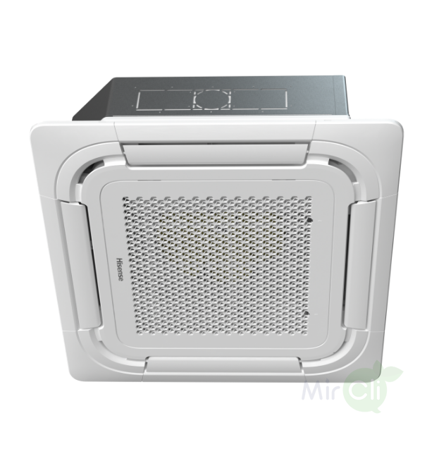 Кассетный кондиционер Hisense AUC-24HR4SJA
