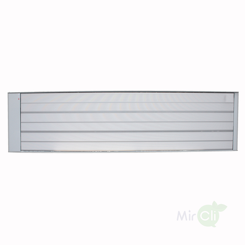 Инфракрасный обогреватель Hintek IC- 40 (закрытый ТЭН) (id 103421189)