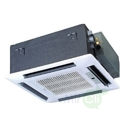 Кассетный кондиционер Aeronik AKH24K3HI/AUHN24NK3HO
